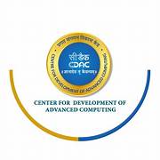 Virtual Internship - CDAC Noida